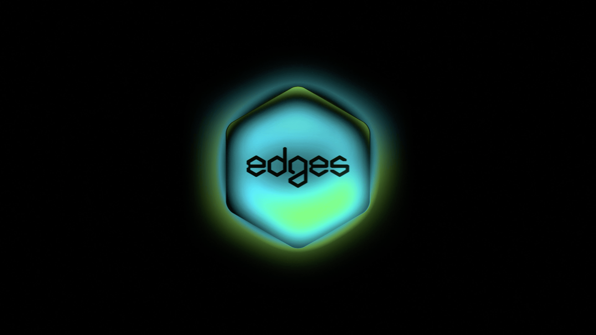 EDGES Typeface (SOON)