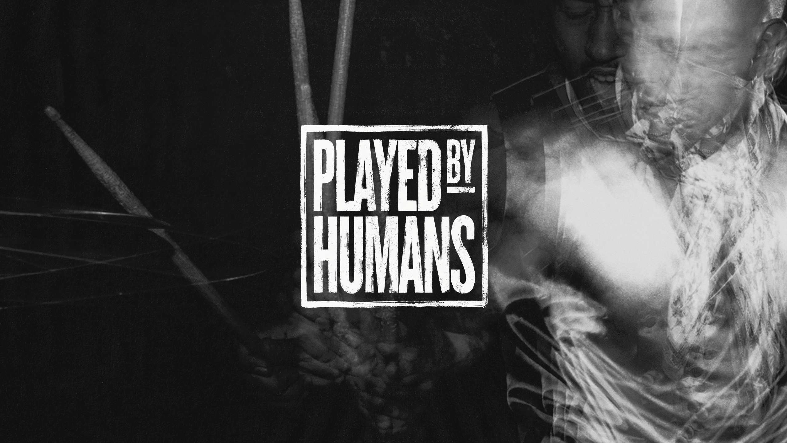 Jazz is Dead: Played by Humans